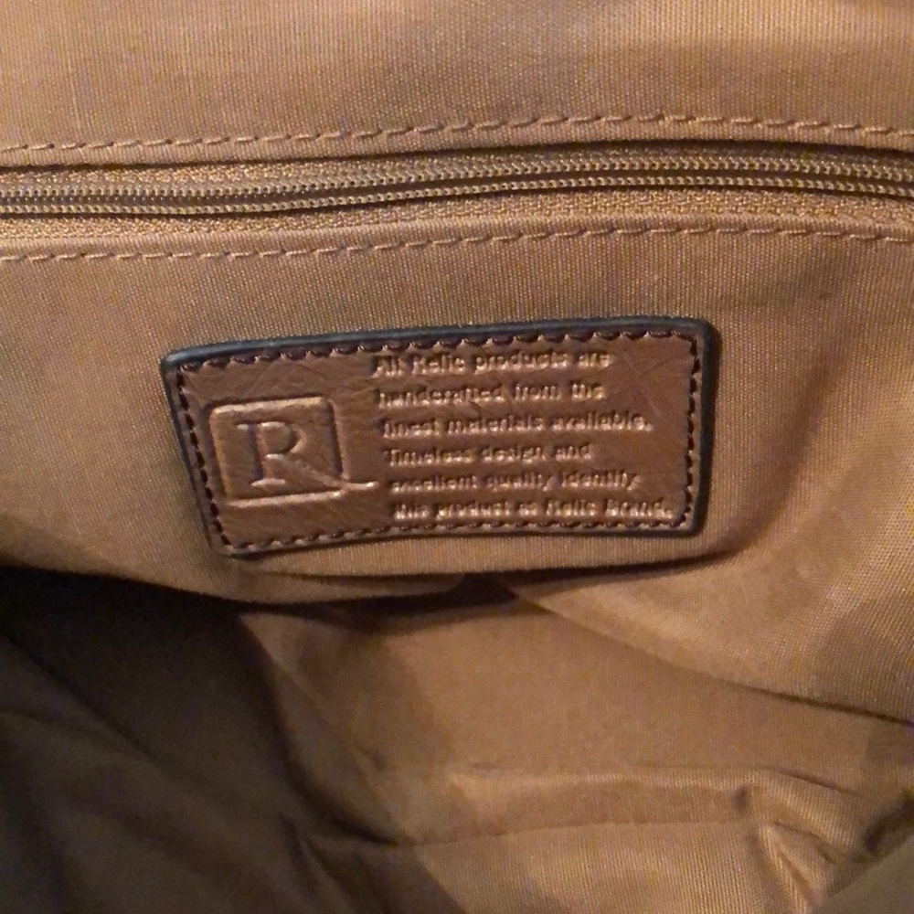 Relic NWOT - Picture 3 of 10